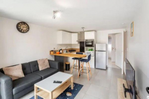 Studio cosy proche Paris Orly